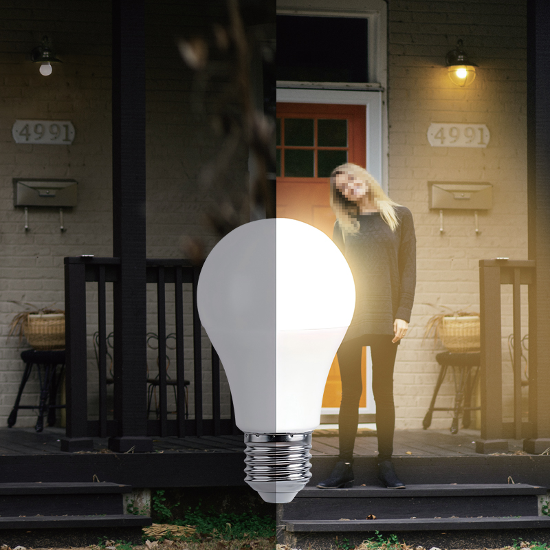 Microwave Sensor Series LED SMD Bulbs