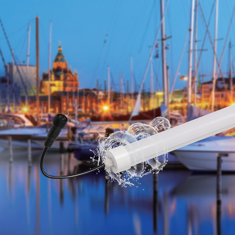 T10 LED Fishing Boat Tubes (IP65)