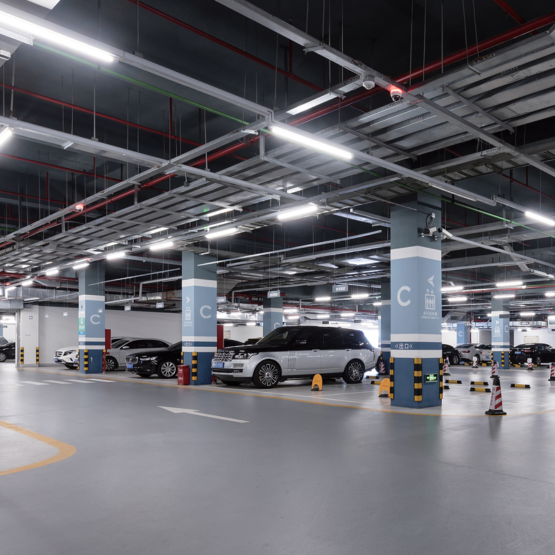 T5 LED Tubes (Internal Driver)