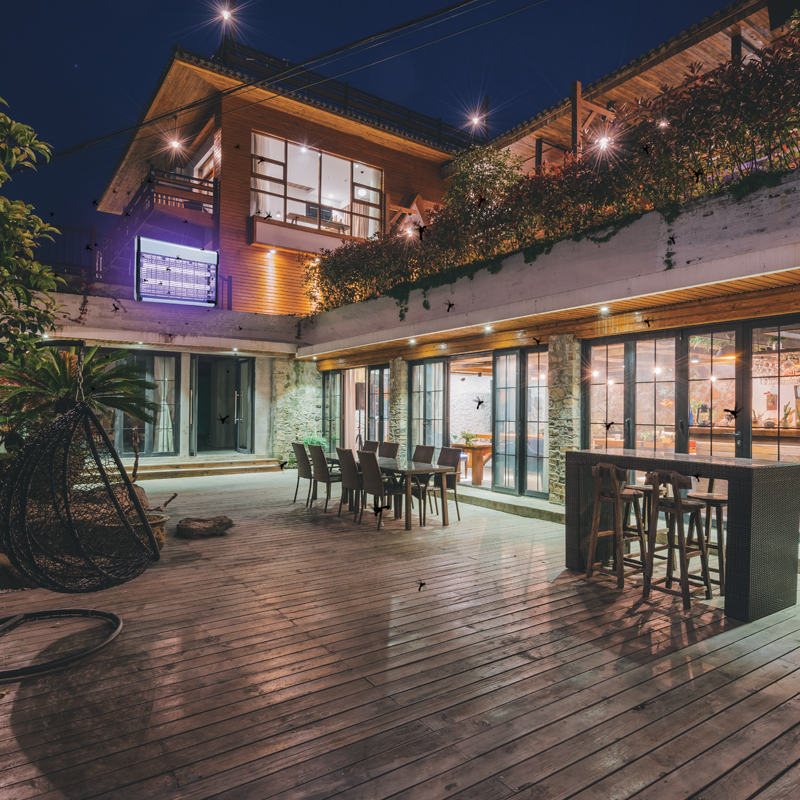 T8 Mosquito LED Tube