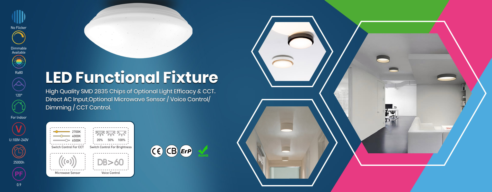Forventning Normal Wings OEM/ODM LED Lighting Manufacturers, China LED Bulbs Factory