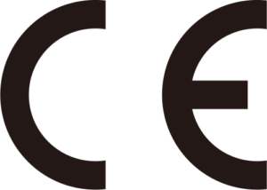 CE Marking certification