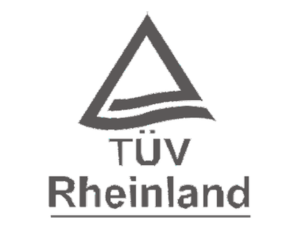 TÜV Certification Mark certification mark