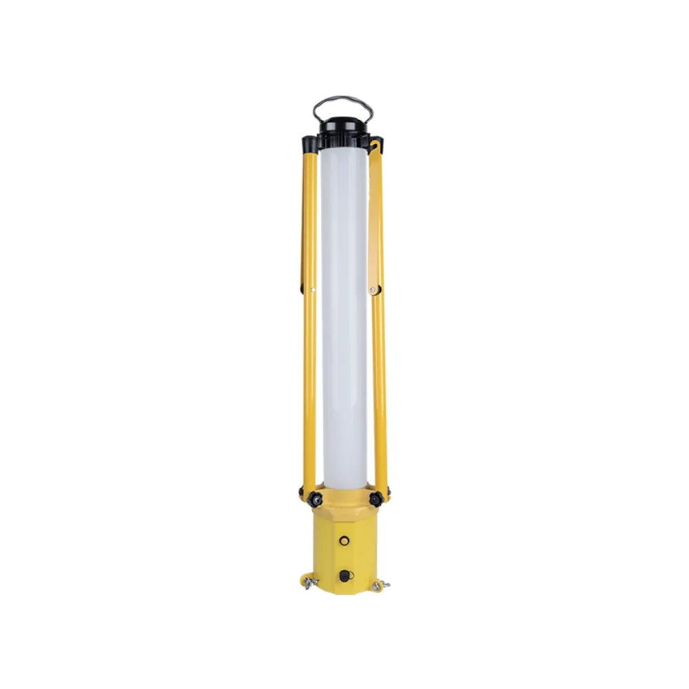 Portable 360° Cylindrical LED Work Light product image