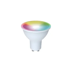 Wi-Fi, Bluetooth and Zigbee Smart LED Bulbs product image