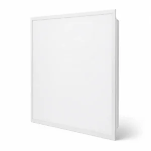 Slim LED side-emission panel