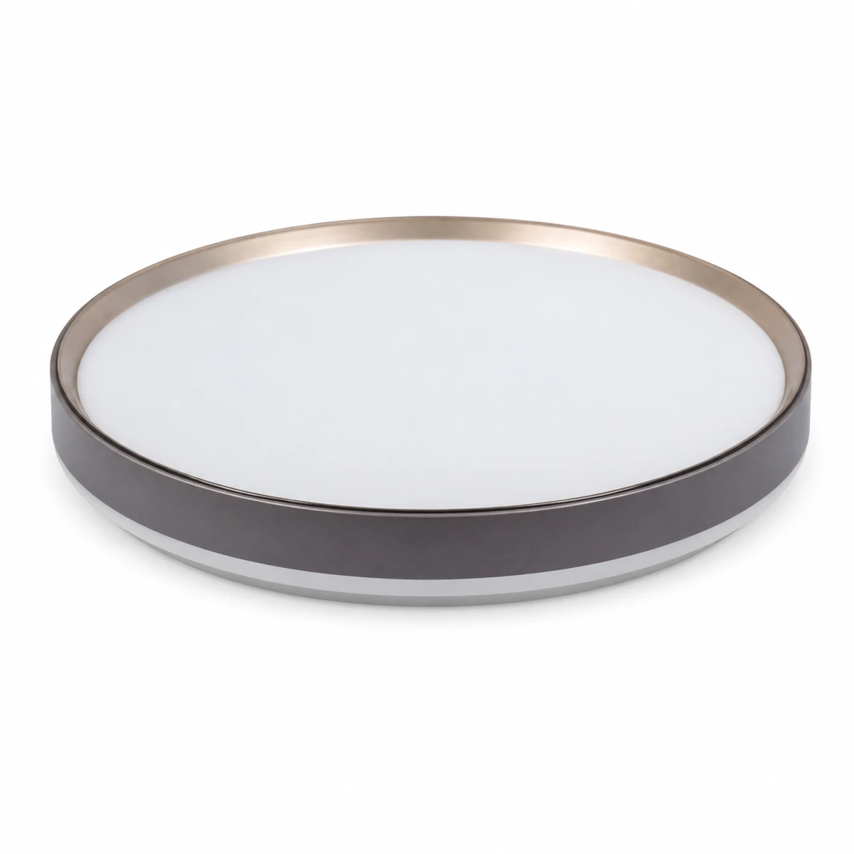 RGB Ambient Metal-Base LED Ceiling Lamps product image