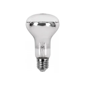 XGYIL-R50-C R50 clear glass reflector incandescent bulb, Dia. 50 x H 85 mm