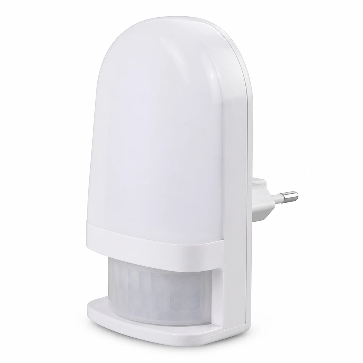 XGYNLAC-WTG068-E0.7 RGB and cool-white sensor night light