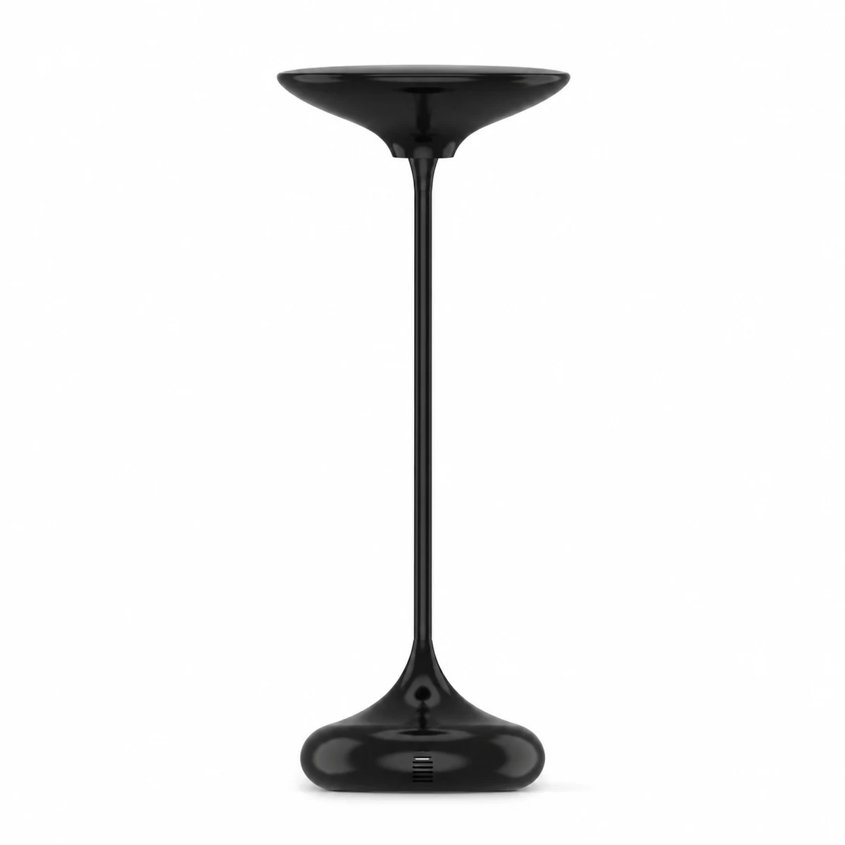 Pearl Black XGYTL-SGS-PB-E1 cordless LED table lamp