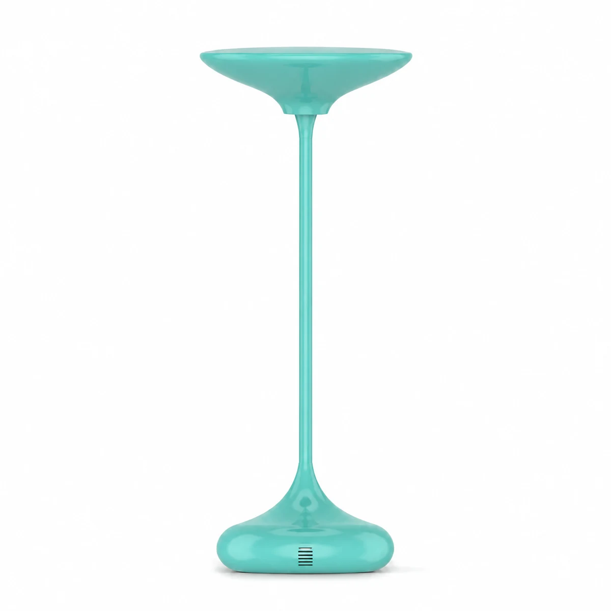 Pearl Tiffany cordless LED table lamp