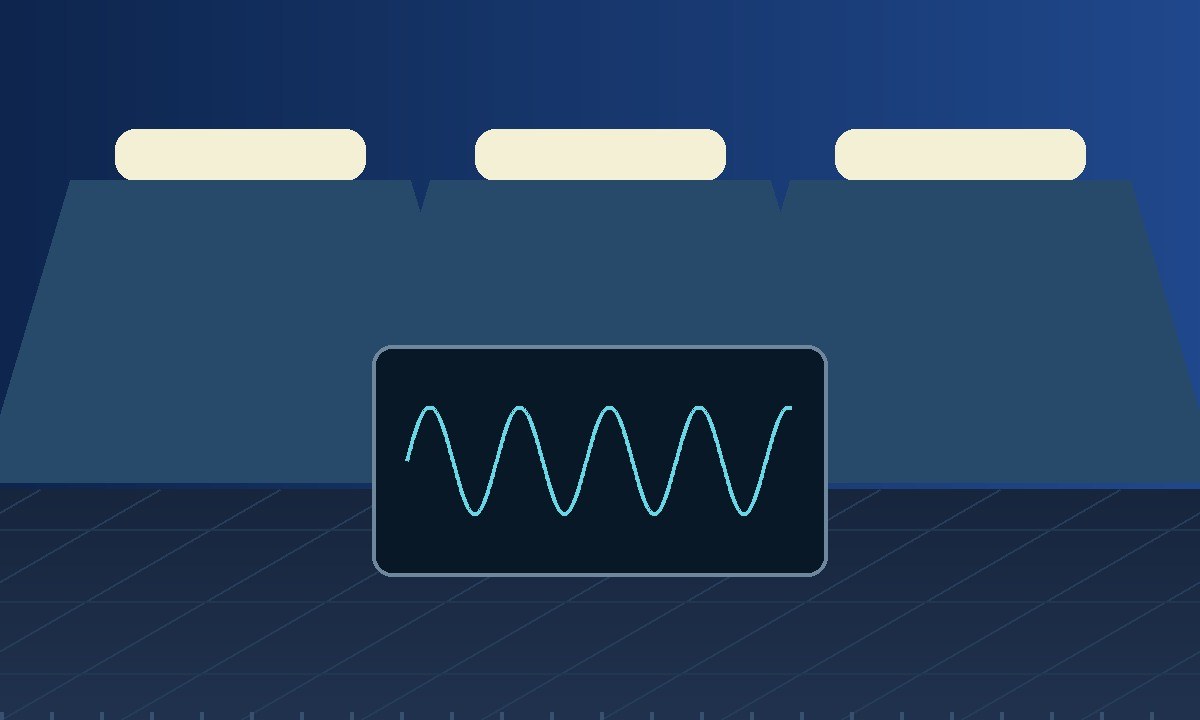 LED Flicker, Power Factor and THD: A Buyer Checklist
