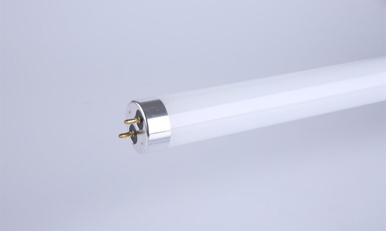 New Lights T8 LED tube for global market-access planning