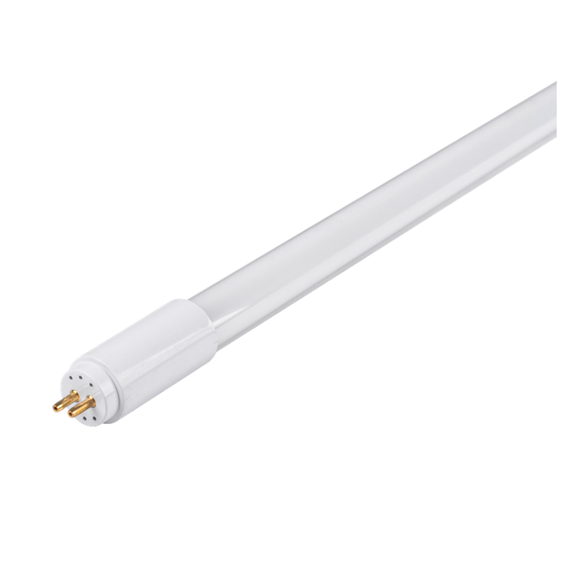 New Lights T5 LED tube with G5 bi-pin end cap
