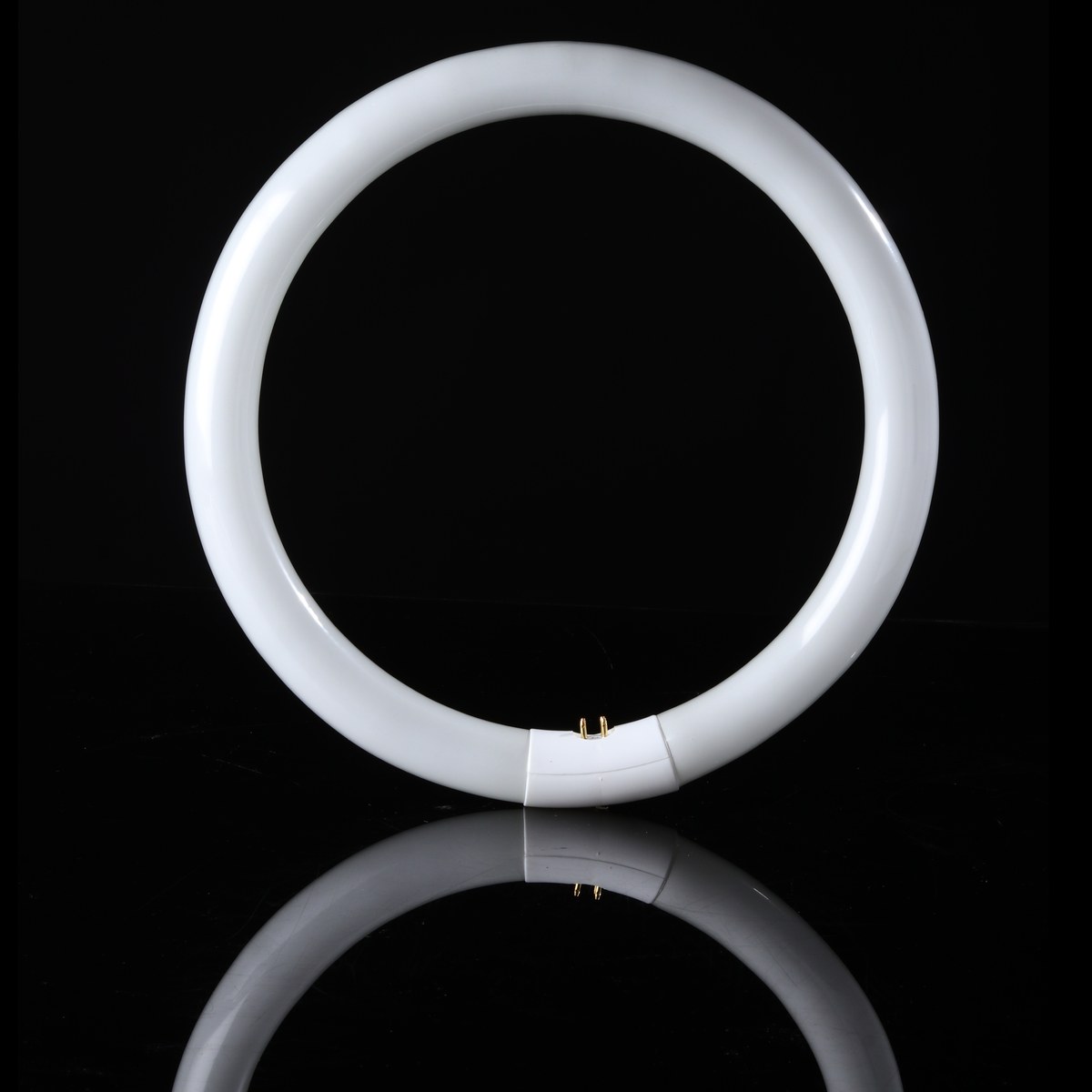T9 circular fluorescent lamp used as a legacy system baseline