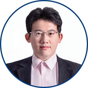 Picture of Raymond Koo